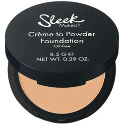 Sleek MakeUP Fond De Ten Pudra Sleek Creme To Powder C2P03