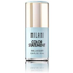 Lac Unghii Milani Color Statement Nail Lacquer Mint Crush