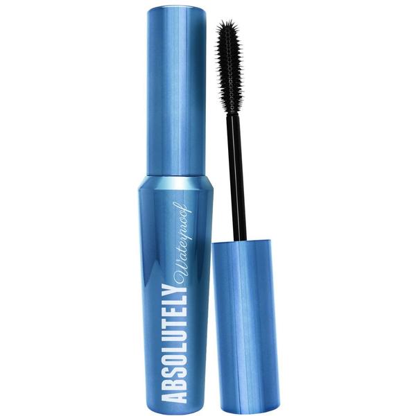 W7 Cosmetics Mascara W7Cosmetics Absolutely Waterproof