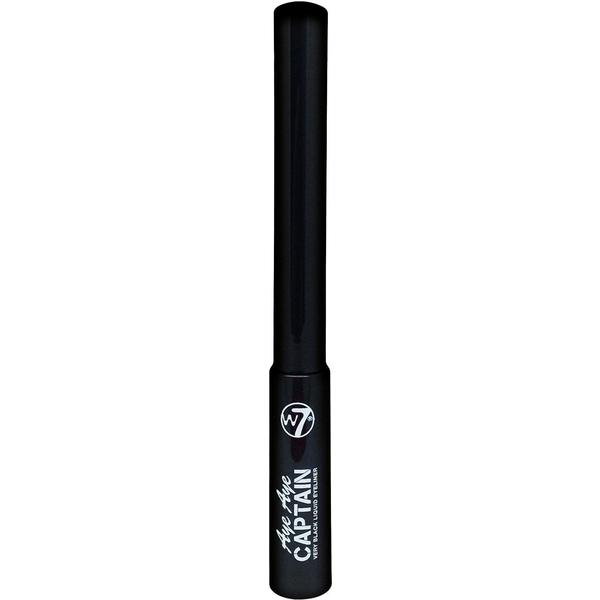 W7 Cosmetics Tus De Ochi W7Cosmetics Aye Aye Captain Eyeliner