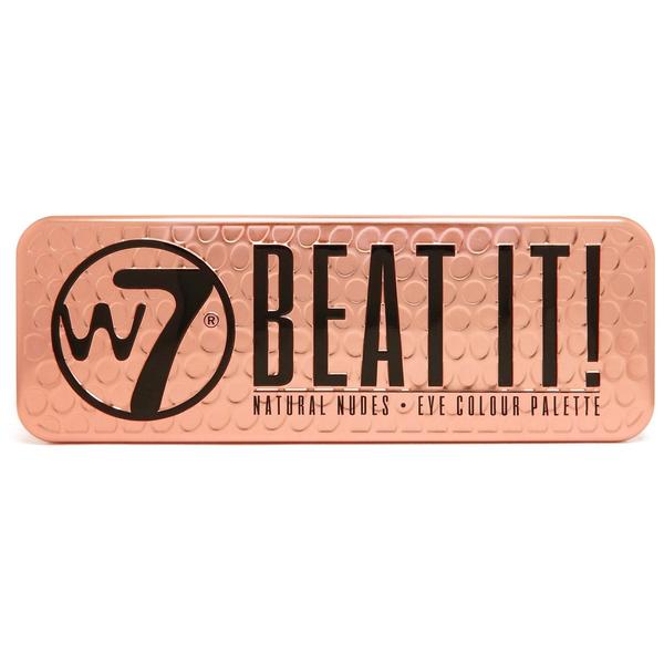 W7 Cosmetics Fard de Pleoape W7Cosmetics Beat It!