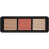 W7 Cosmetics Fard De Obraz W7Cosmetics Cheeky Trio