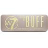 W7 Cosmetics Fard De Pleoape W7Cosmetics Colour Me Buff