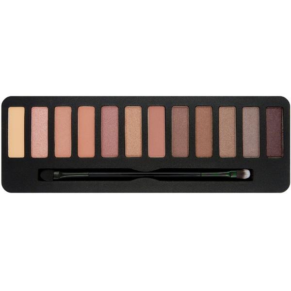 W7 Cosmetics Fard De Pleoape W7Cosmetics Colour Me Nude