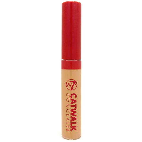 W7 Cosmetics Corector W7Cosmetics Catwalk Concealer Medium