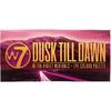 W7 Cosmetics Fard De Pleoape W7Cosmetics Dusk Till Dawn