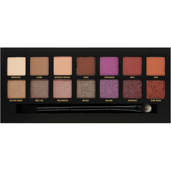 W7 Cosmetics Fard De Pleoape W7Cosmetics Dusk Till Dawn