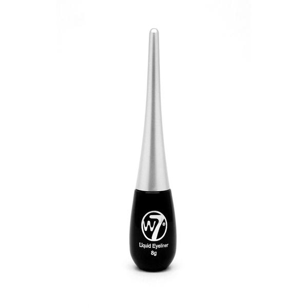 W7 Cosmetics Contur De Ochi W7Cosmetics Eyeliner Pot