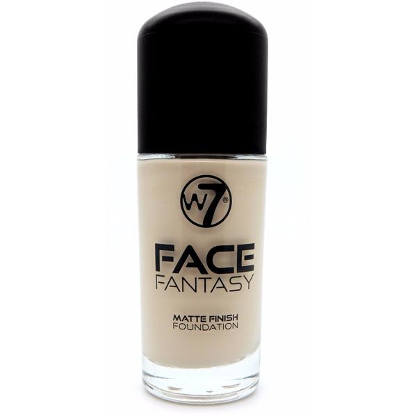 W7 Cosmetics Fond De Ten W7Cosmetics Face Fantasy Buff