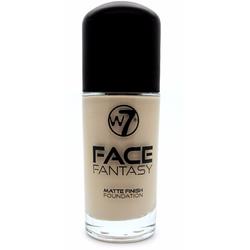 Fond De Ten W7Cosmetics Face Fantasy Sand