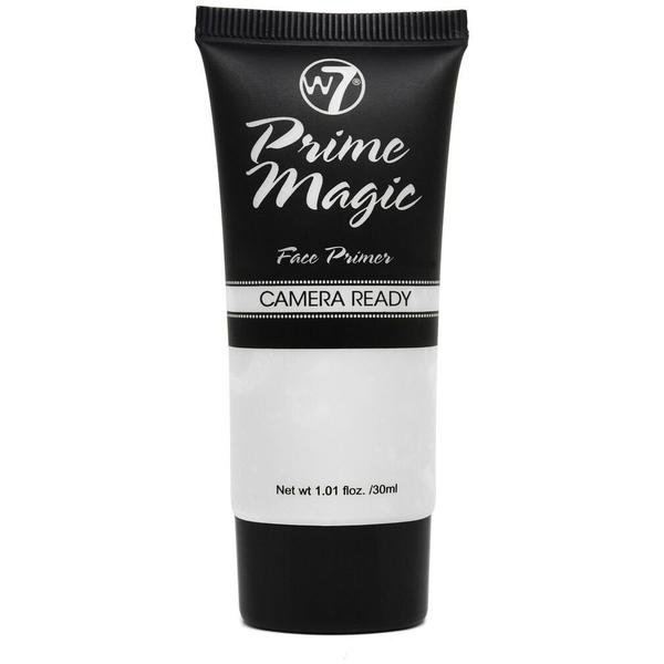 W7 Cosmetics Primer W7Cosmetics Prime Magic Clear