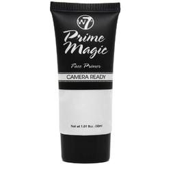 Primer W7Cosmetics Prime Magic Clear