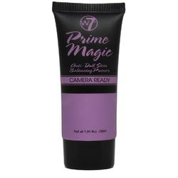 Primer W7Cosmetics Prime Magic Anti - Dull Skin