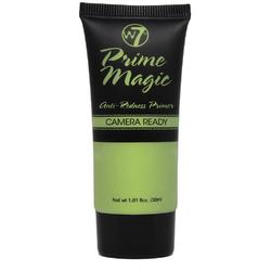 Primer W7Cosmetics Prime Magic Anti-Redness