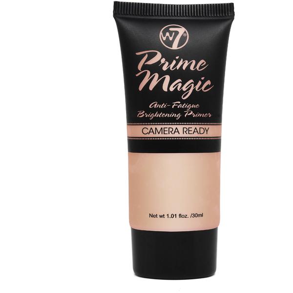 W7 Cosmetics Primer W7Cosmetics Prime Magic Anti-Fatique