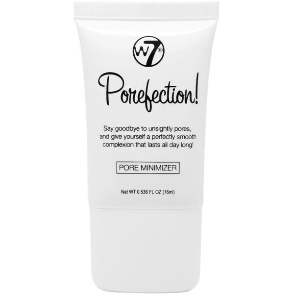 W7 Cosmetics Primer W7Cosmetics Porefection Pore Minimizer