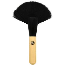 Pensula Machiaj W7Cosmetics Fan Brush