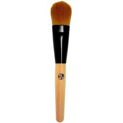 Pensula Fond De Ten W7Cosmetics Foundation Brush