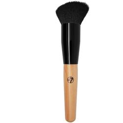 Pensula Machiaj W7Cosmetics Sculpturing Face Brush