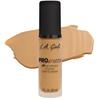 Fond De Ten L.A. Girl PRO Matte Natural