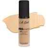 Fond De Ten L.A. Girl PRO Matte Ivory