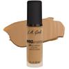 Fond De Ten L.A. Girl PRO Matte Medium Beige