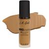 Fond De Ten L.A. Girl PRO Matte Sand