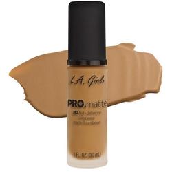 Fond De Ten L.A. Girl PRO Matte Sand