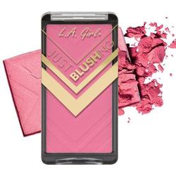 Fard De Obraz L.A. Girl Just Blushing Just Rosy