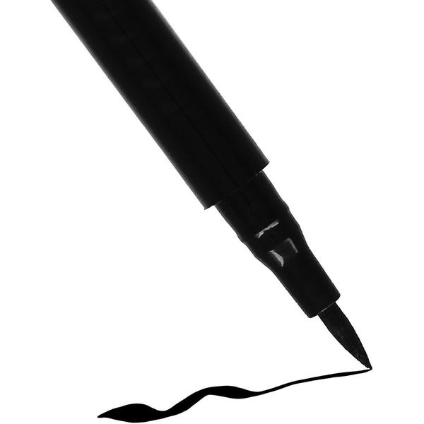 W7 Cosmetics Contur De Ochi W7Cosmetics ExtraFine Eyeliner Pen