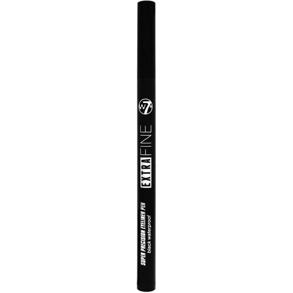 W7 Cosmetics Contur De Ochi W7Cosmetics ExtraFine Eyeliner Pen