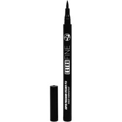 Contur De Ochi W7Cosmetics ExtraFine Eyeliner Pen