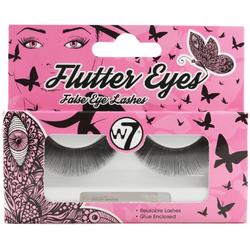 W7 Cosmetics Gene False W7Cosmetics Flutter Eyes 01