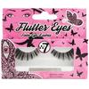 W7 Cosmetics Gene False W7Cosmetics Flutter Eyes 04