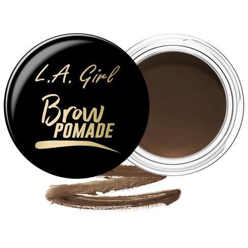 Gel Conturare Sprancene L.A. Girl Brow Pomade Taupe