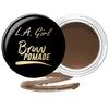 Gel Conturare Sprancene L.A. Girl Brow Pomade Blonde