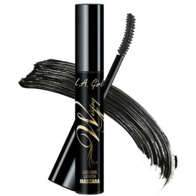 Mascara L.A. Girl Wispy Lash