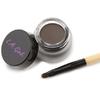 Contur De Ochi L.A. Girl Gel Liner Kit Dark Brown