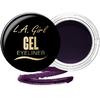 Contur De Ochi L.A. Girl Gel Eyeliner Raging Purple