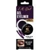 Contur De Ochi L.A. Girl Gel Eyeliner Raging Purple