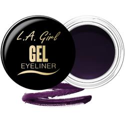 Contur De Ochi L.A. Girl Gel Eyeliner Raging Purple
