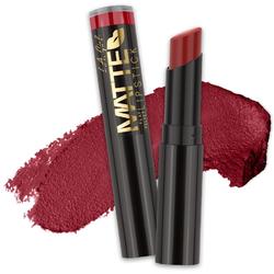 Ruj Mat L.A. Girl Matte Flat Velvet Bite Me