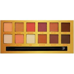 Fard De Pleoape W7Cosmetics Life's A Peach