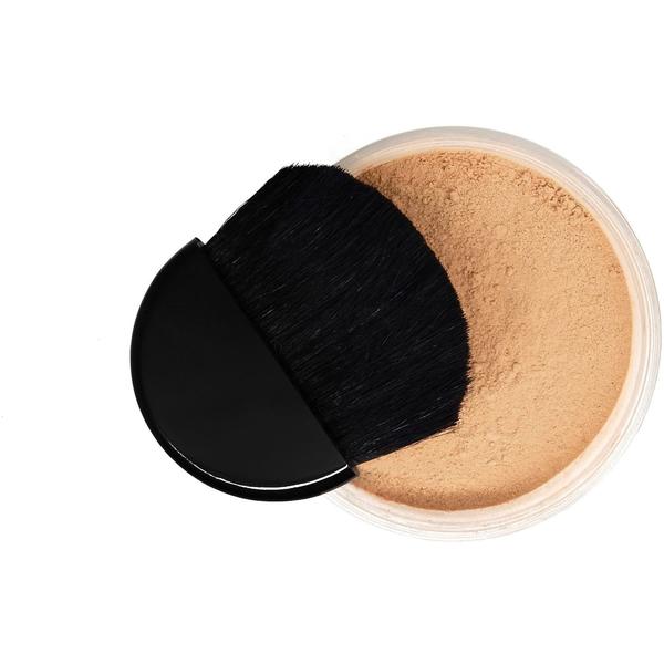 W7 Cosmetics Pudra Fata W7Cosmetics Sheer Loose Powder Ivory