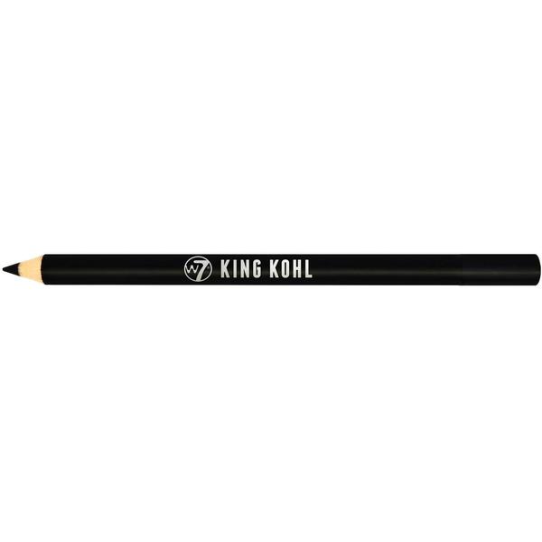 W7 Cosmetics Creion De Ochi W7Cosmetics King Kohl Eye Pencil