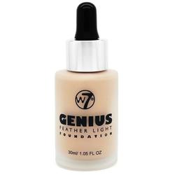 Fond De Ten W7Cosmetics Genius Foundation Buff