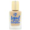 W7 Cosmetics Fond De Ten W7Cosmetics Legend Foundation Sand Beige