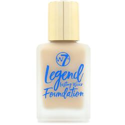 Fond De Ten W7Cosmetics Legend Foundation Buff