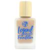 W7 Cosmetics Fond De Ten W7Cosmetics Legend Foundation Natural Beige