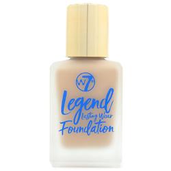 Fond De Ten W7Cosmetics Legend Foundation Natural Beige